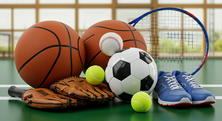 Sports Equipment