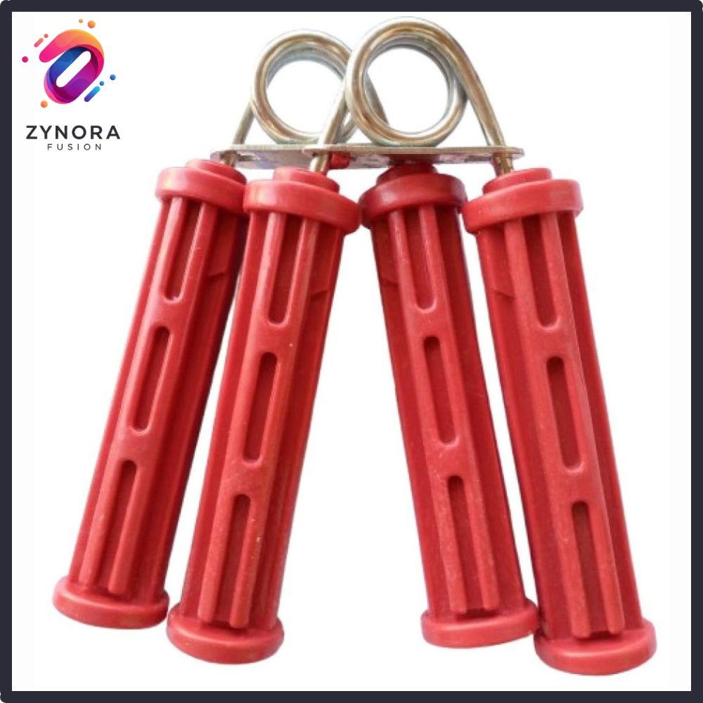 Portable Hand Gripper Pair for Home, Office, or Gym – Build Grip Strength Anywhere