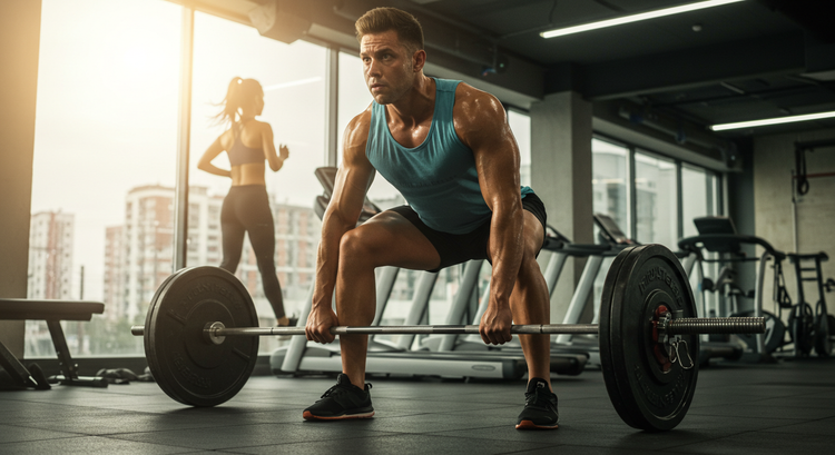 Fitness & Exercise