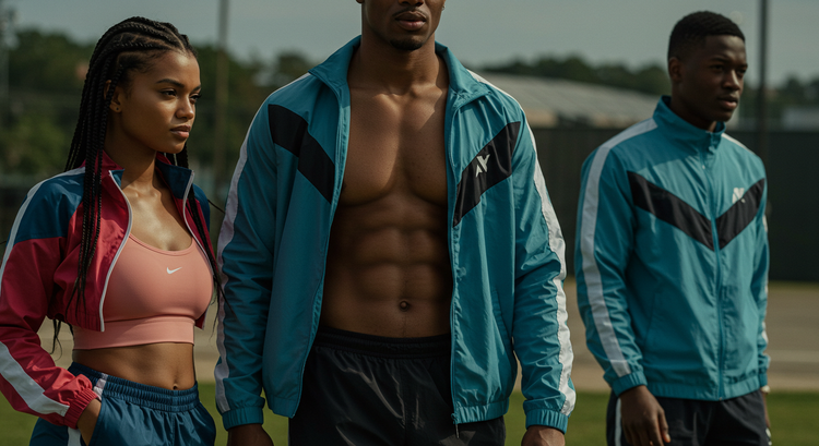 Sportswear & Activewear