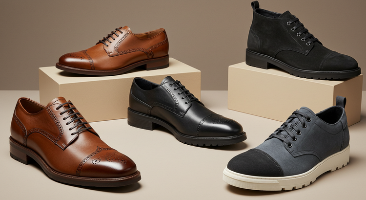 Men's Footwear
