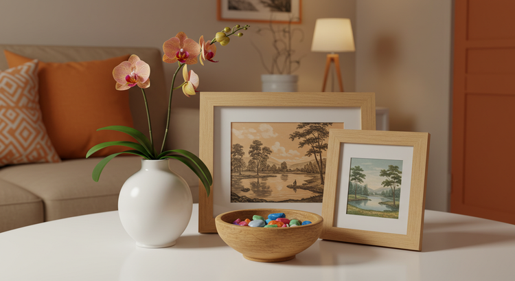 Home Decoration