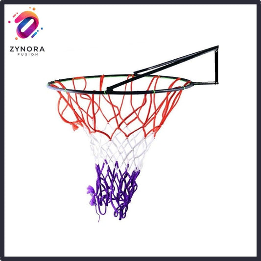 Complete Basketball Set – Premium Ball with Adjustable Hoop Stand for Indoor & Outdoor Play