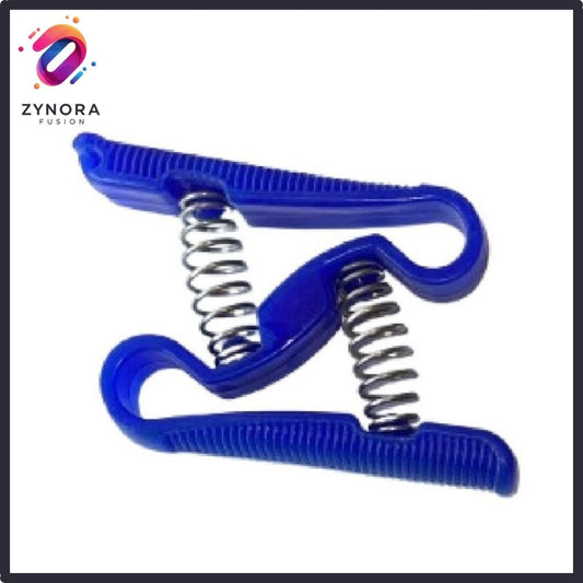 Z-Shaped Hand Gripper – Strengthen Your Grip with Comfort & Control