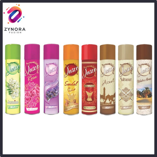 JESCO ROOM AIR FRESHNERS (300ml)