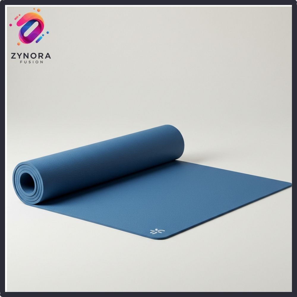 Premium Non-Slip Yoga Mat – Comfort & Stability for Every Pose