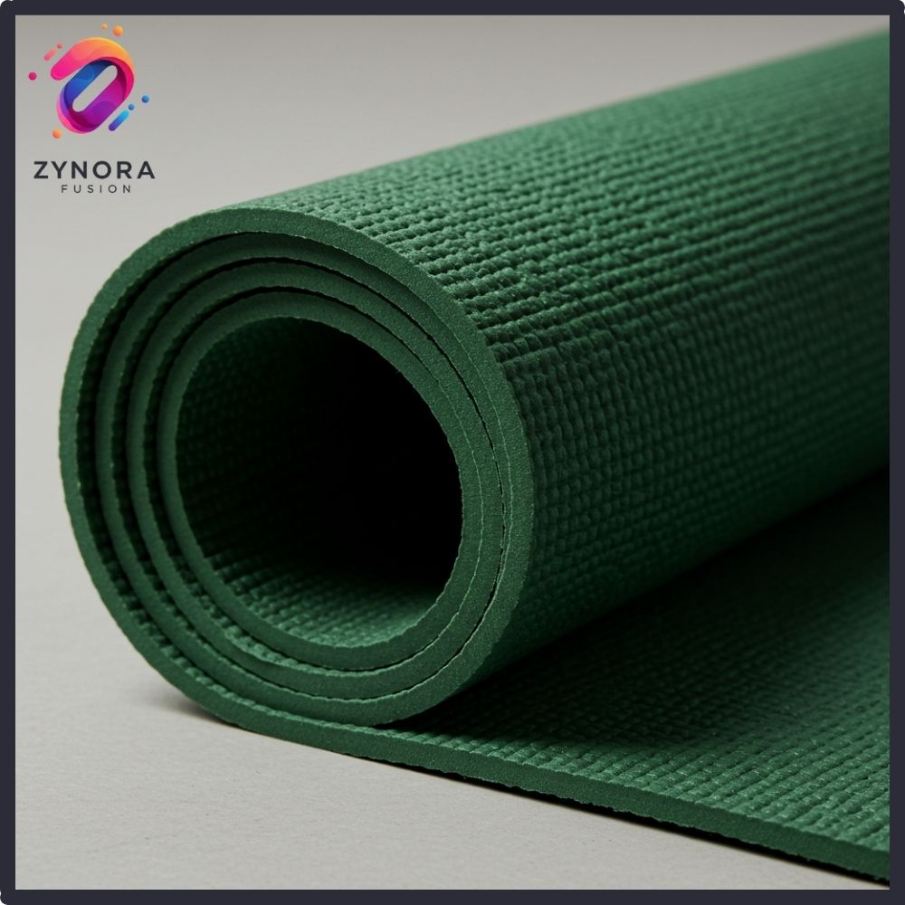 Premium Non-Slip Yoga Mat – Comfort & Stability for Every Pose
